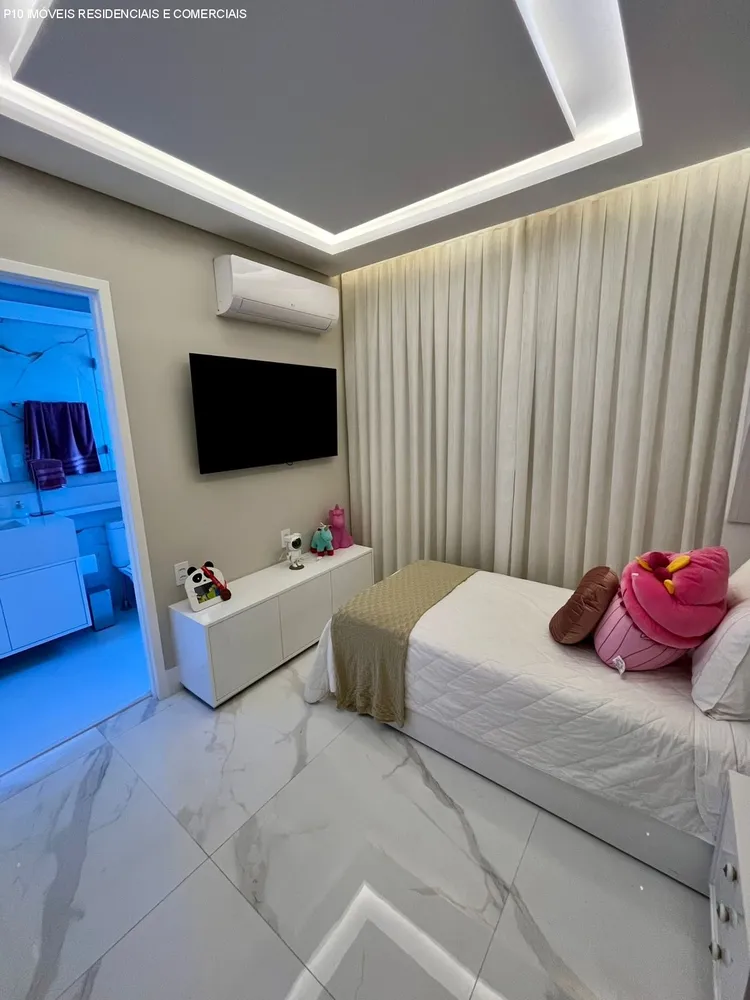 Apartamento, 4 quartos, 238 m² - Foto 7