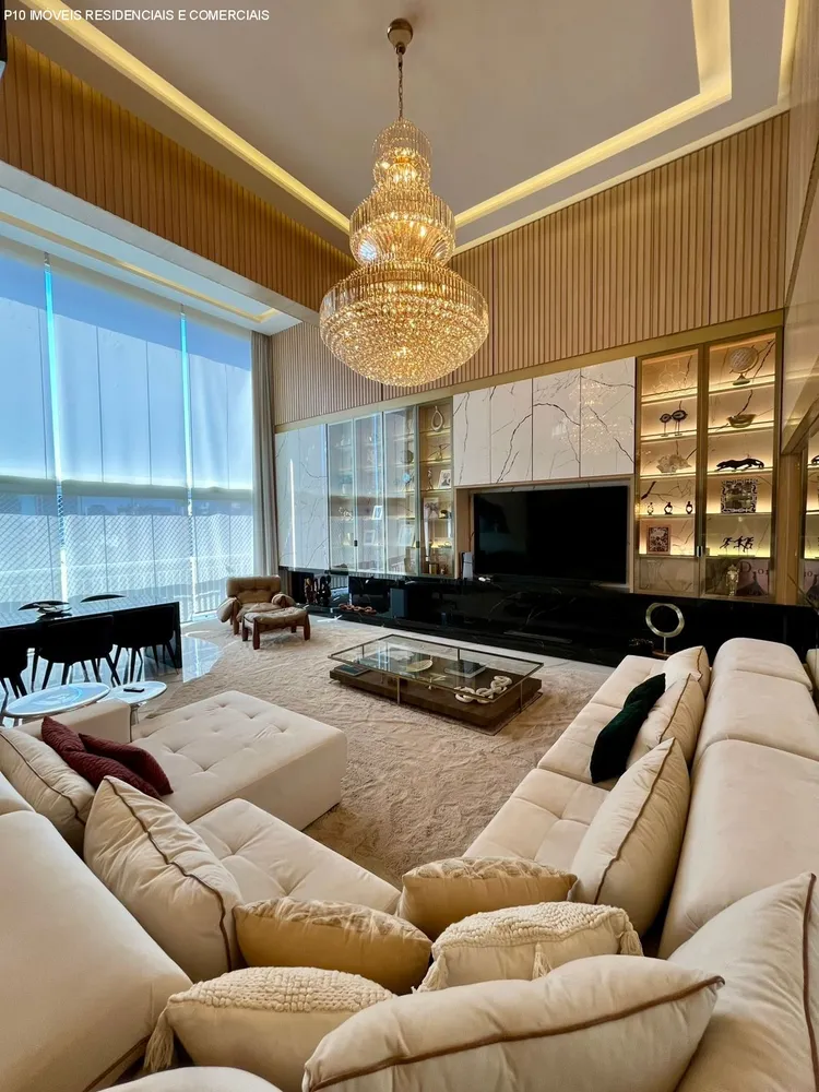 Apartamento, 4 quartos, 238 m² - Foto 8