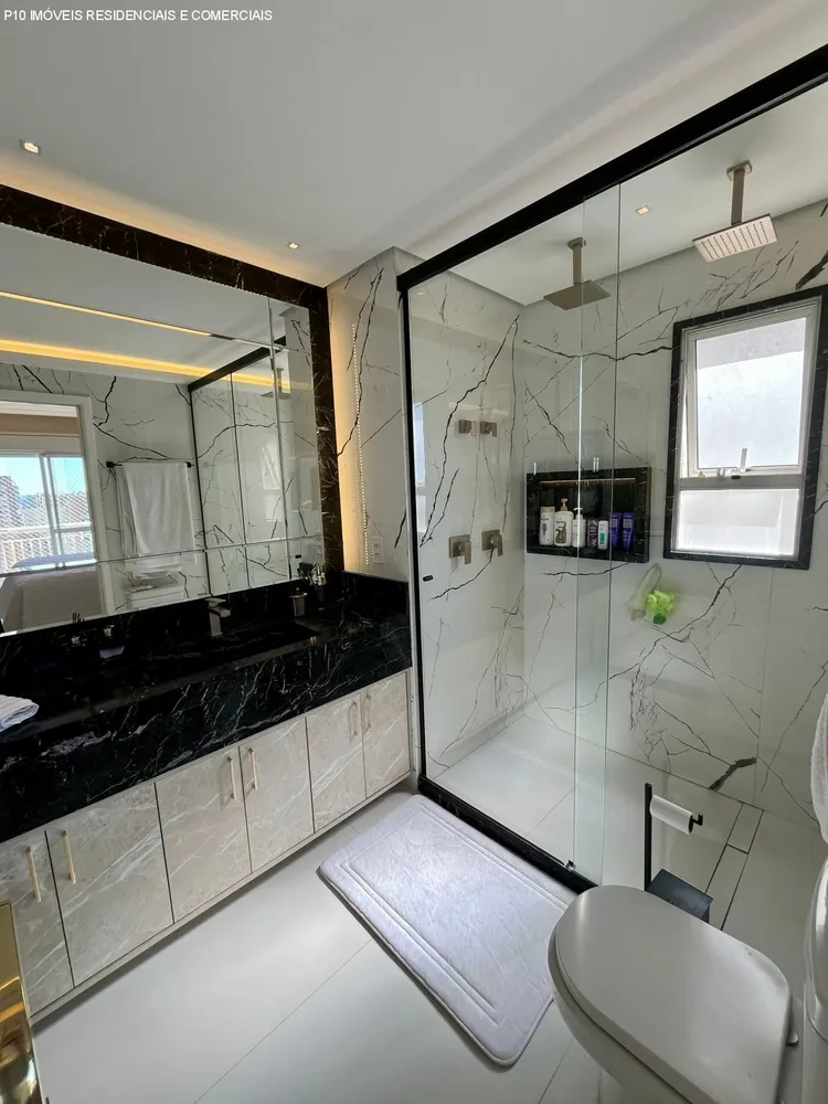 Apartamento, 4 quartos, 238 m² - Foto 4