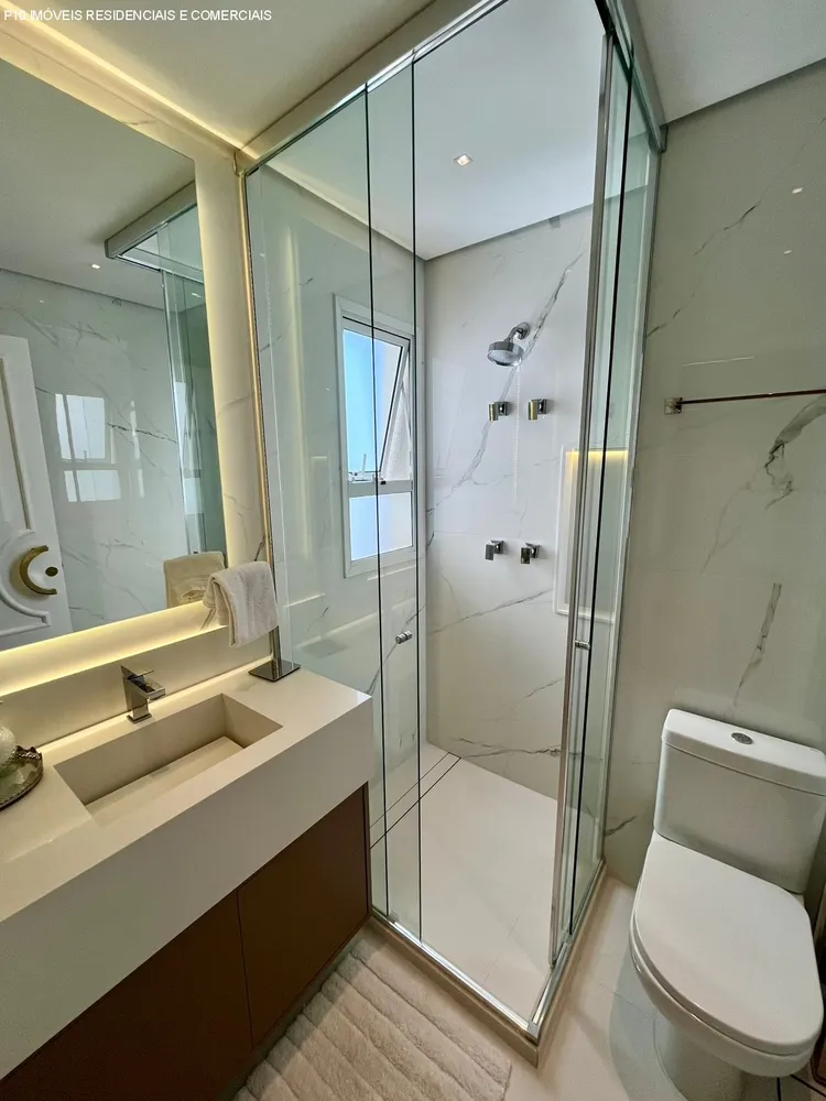Apartamento, 4 quartos, 238 m² - Foto 3