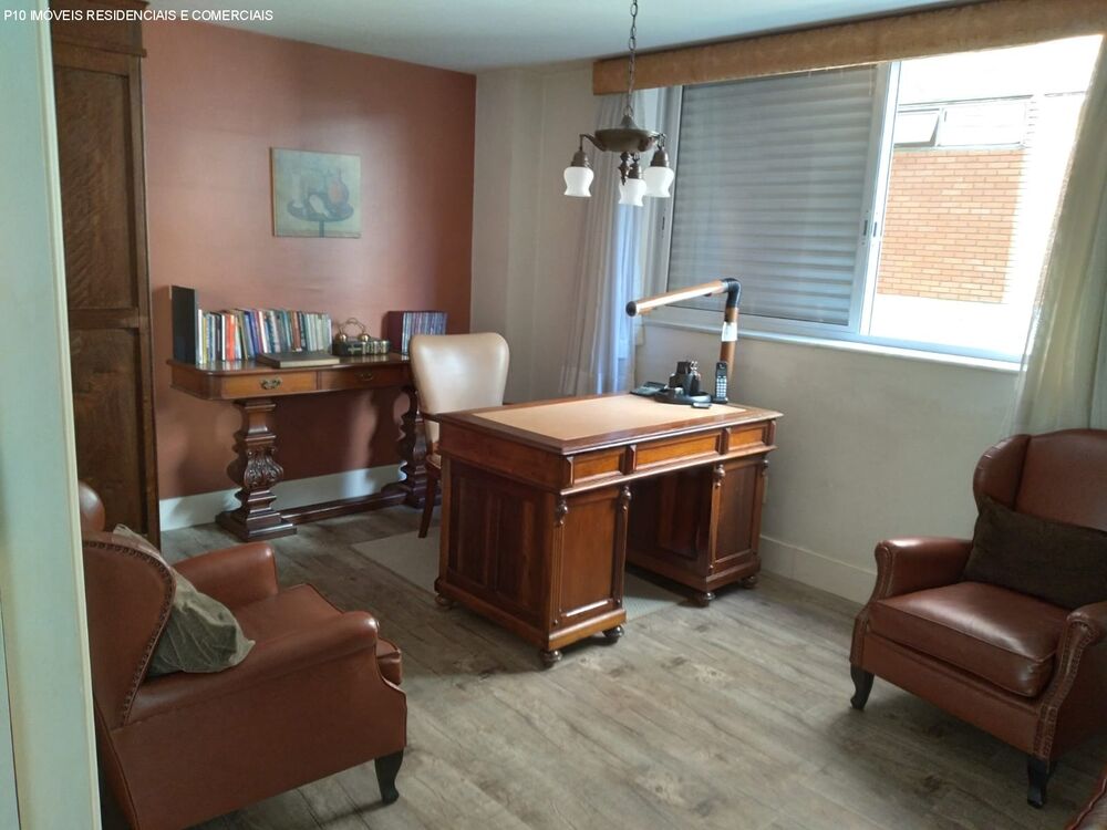 Apartamento, 4 quartos, 355 m² - Foto 7