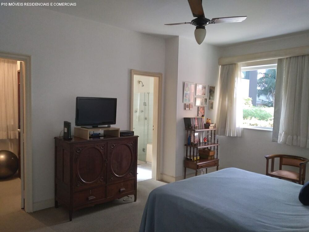 Apartamento, 4 quartos, 355 m² - Foto 8