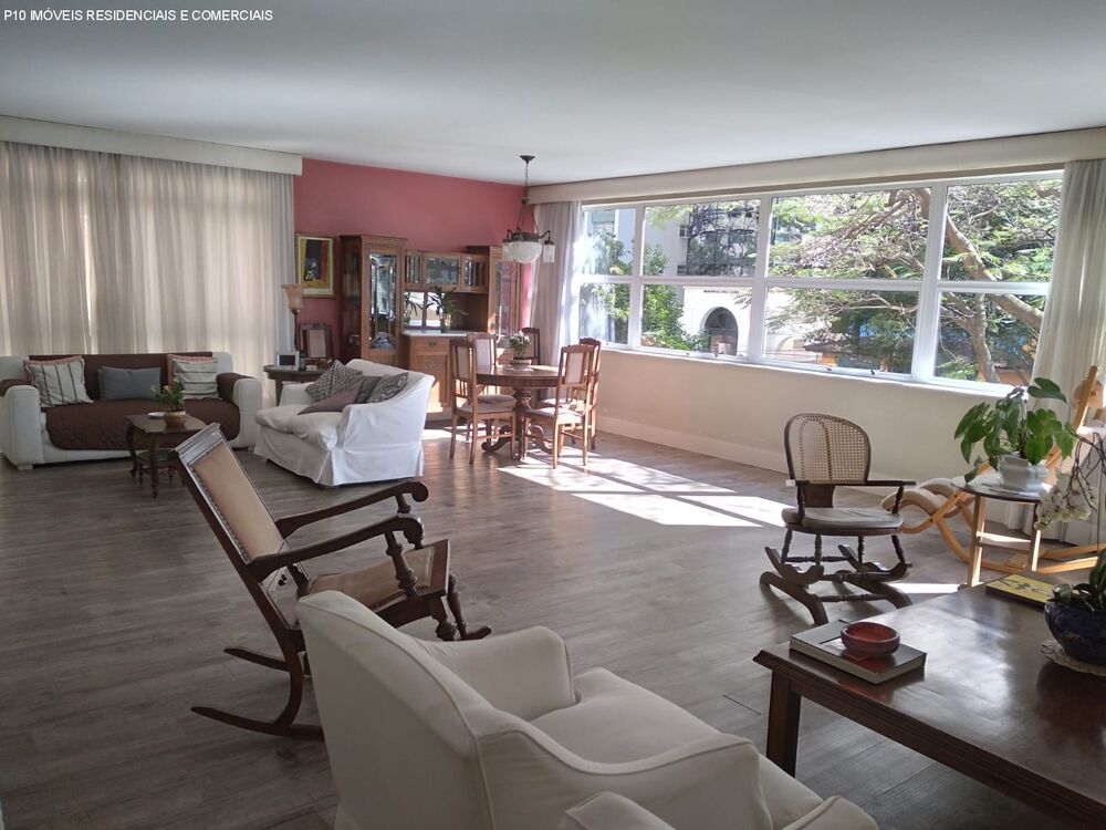 Apartamento, 4 quartos, 355 m² - Foto 6