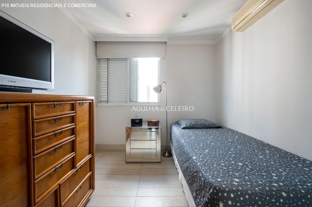 Apartamento, 3 quartos, 189 m² - Foto 5