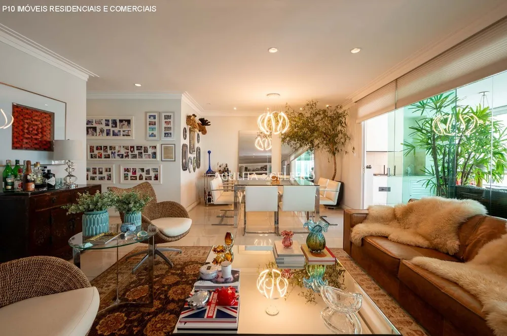 Apartamento, 3 quartos, 189 m² - Foto 7