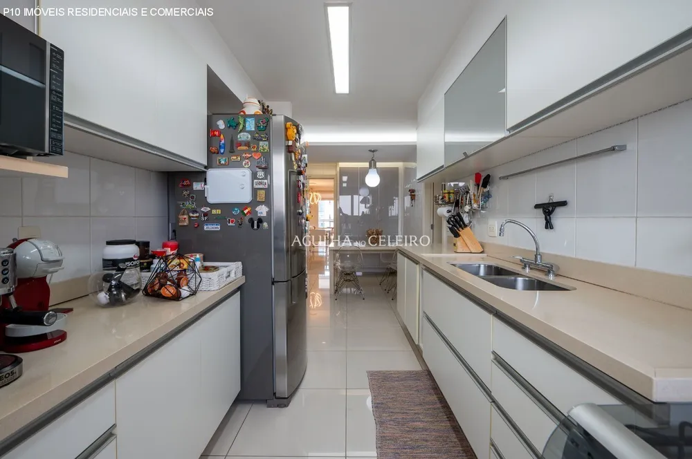 Apartamento, 3 quartos, 189 m² - Foto 3