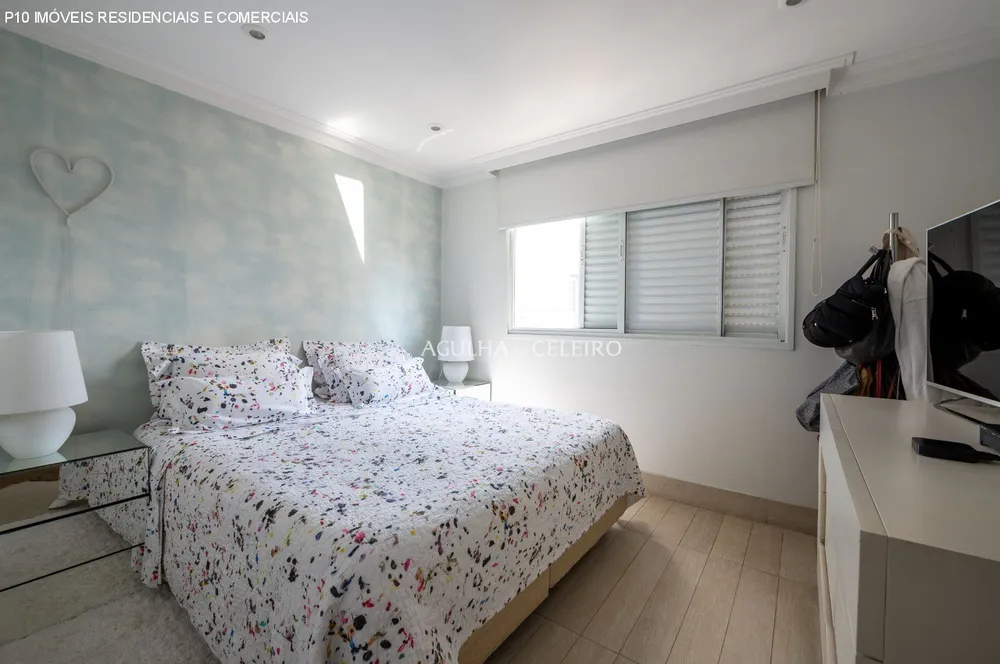 Apartamento, 3 quartos, 189 m² - Foto 6