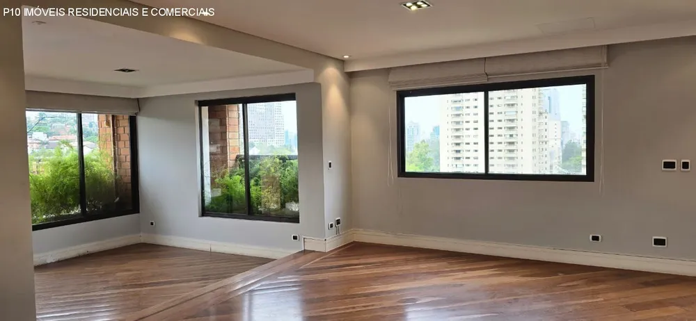 Cobertura, 5 quartos, 420 m² - Foto 2
