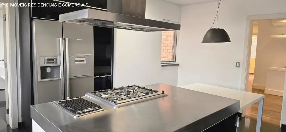Cobertura, 5 quartos, 420 m² - Foto 1