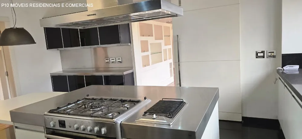 Cobertura, 5 quartos, 420 m² - Foto 5