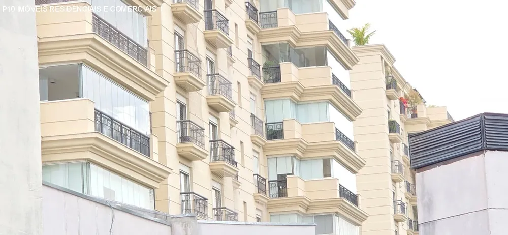 Cobertura, 5 quartos, 420 m² - Foto 4