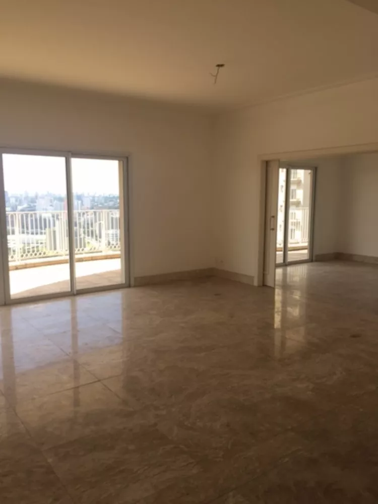 Apartamento à venda com 4 quartos, 425m² - Foto 7