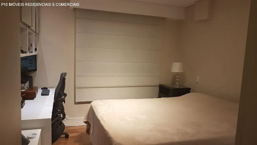 Apartamento, 4 quartos, 204 m² - Foto 10