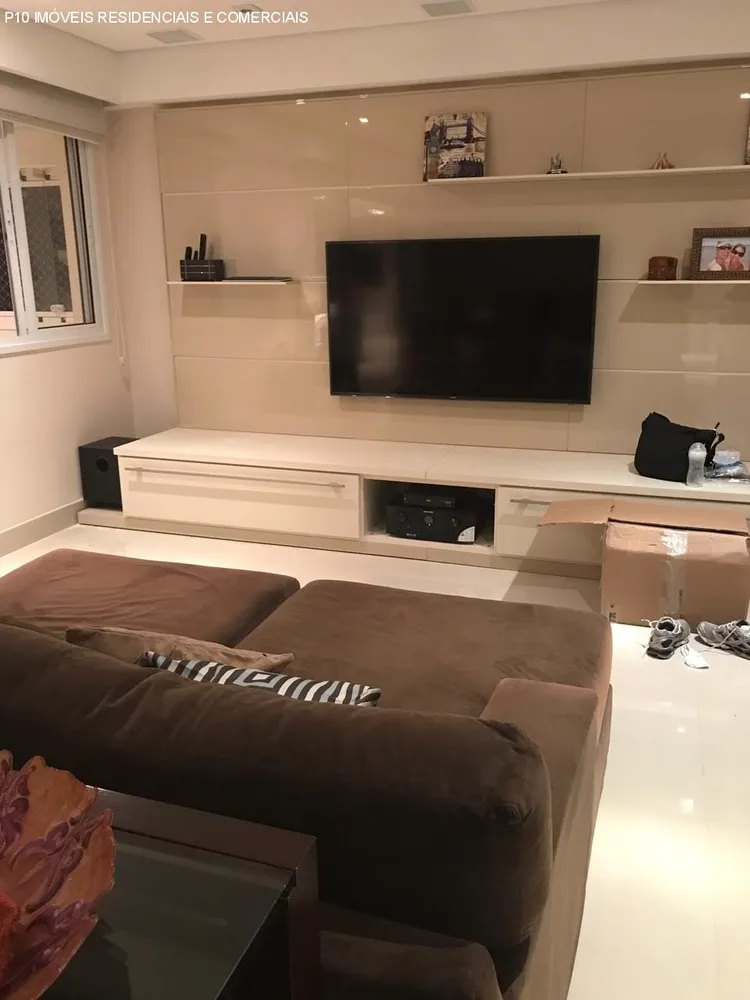 Apartamento, 4 quartos, 204 m² - Foto 7