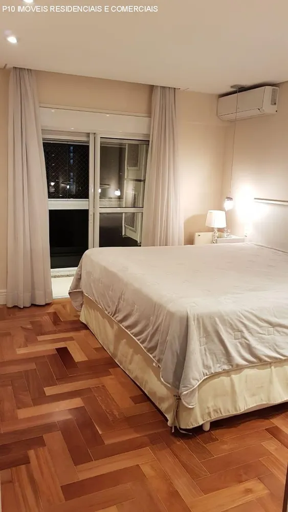 Apartamento, 4 quartos, 204 m² - Foto 11
