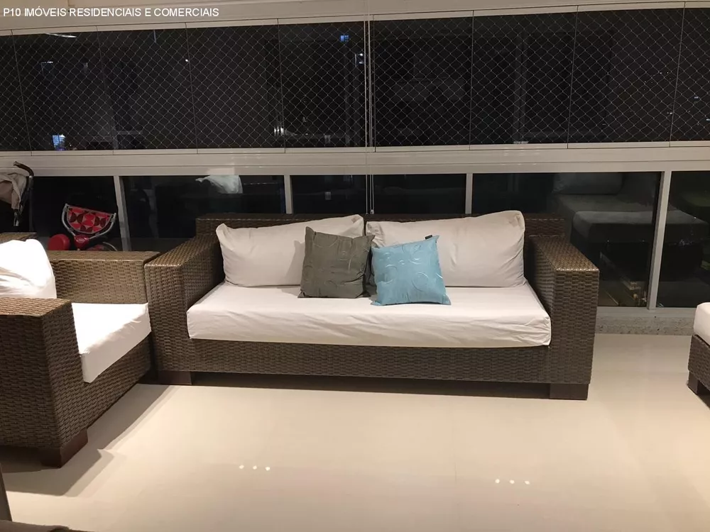 Apartamento, 4 quartos, 204 m² - Foto 3