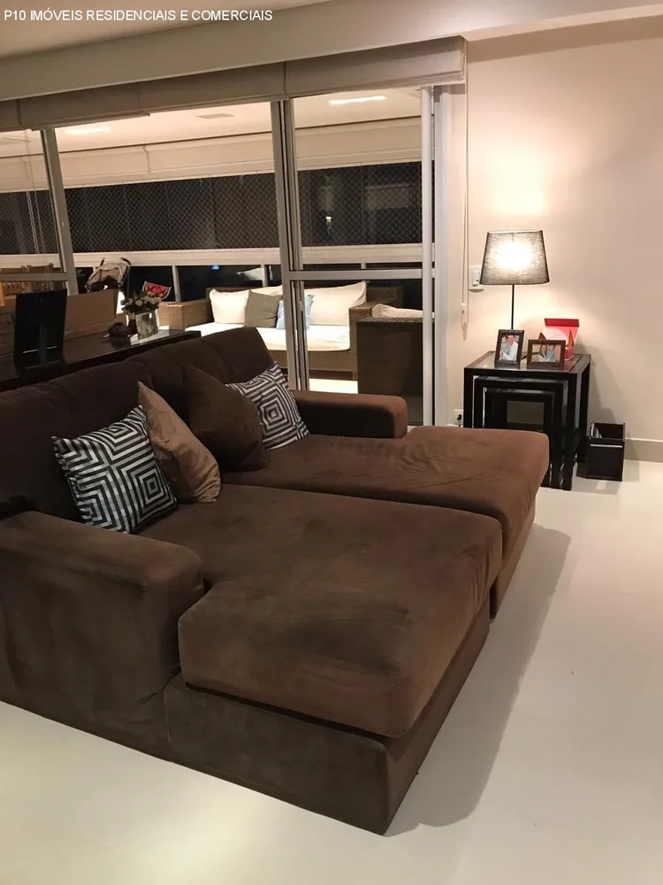 Apartamento, 4 quartos, 204 m² - Foto 6
