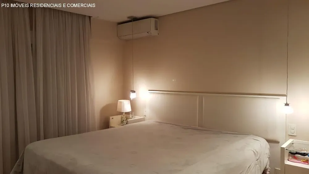 Apartamento, 4 quartos, 204 m² - Foto 9