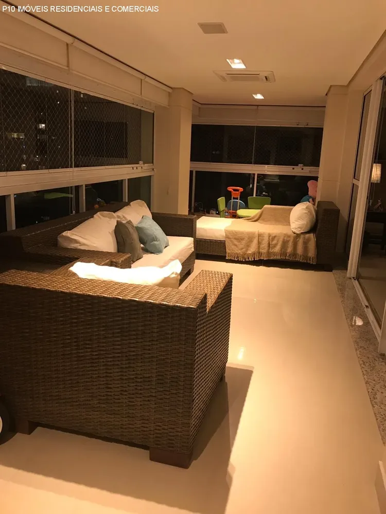 Apartamento, 4 quartos, 204 m² - Foto 5
