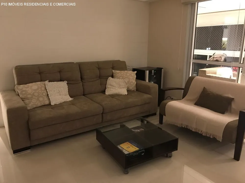 Apartamento, 4 quartos, 204 m² - Foto 8