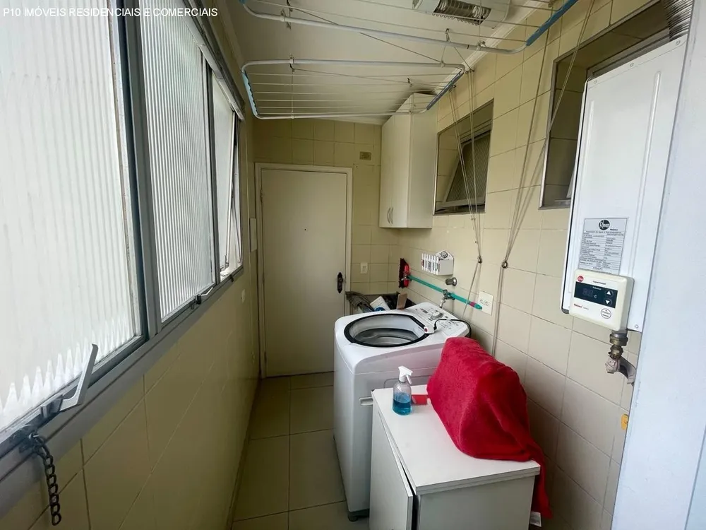 Apartamento, 3 quartos, 127 m² - Foto 7