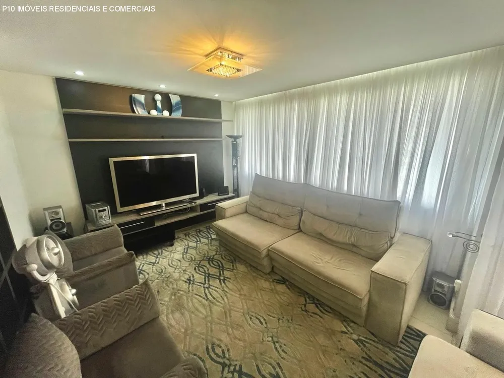 Apartamento, 3 quartos, 127 m² - Foto 6