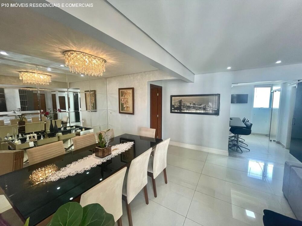 Apartamento, 3 quartos, 127 m² - Foto 2