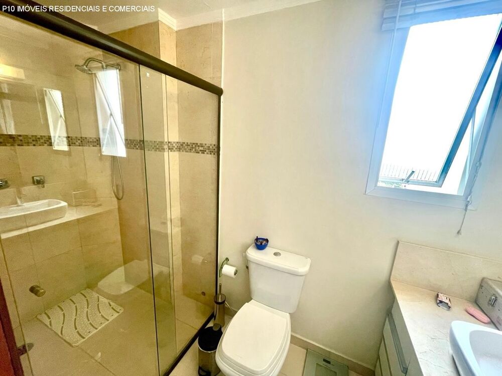 Apartamento, 3 quartos, 127 m² - Foto 1