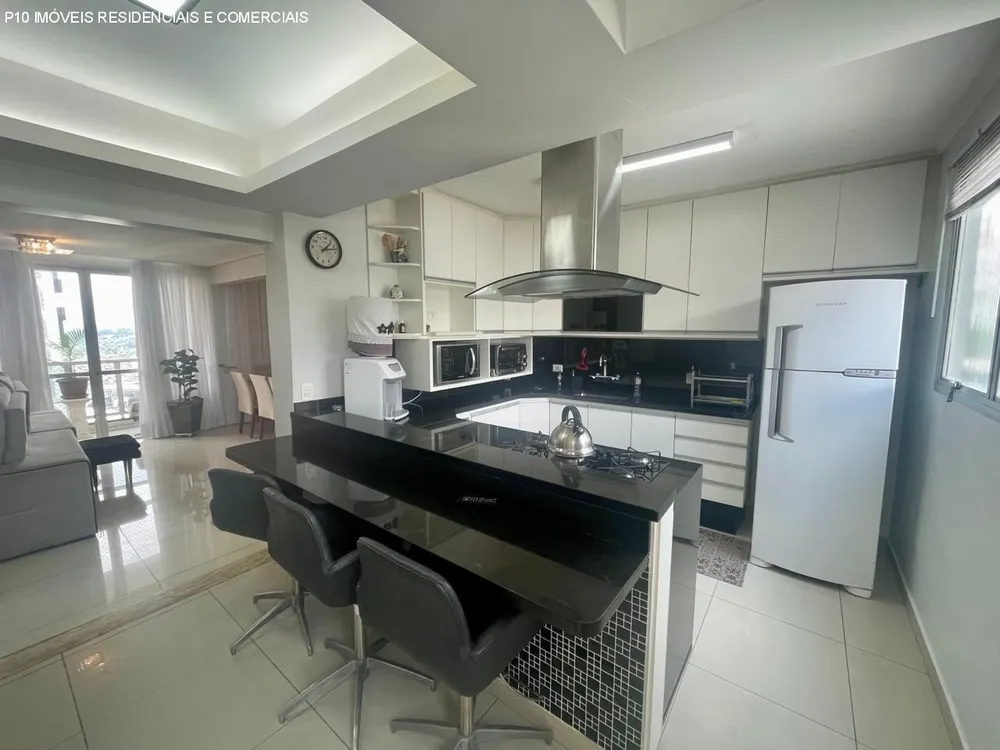Apartamento, 3 quartos, 127 m² - Foto 5