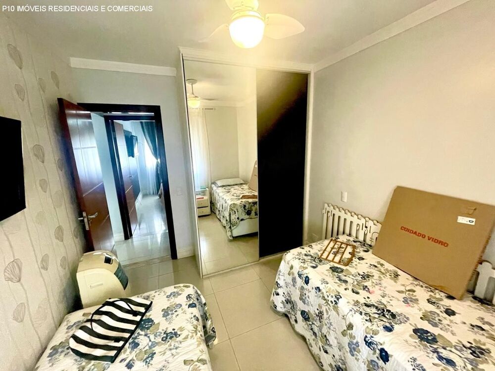 Apartamento, 3 quartos, 127 m² - Foto 3