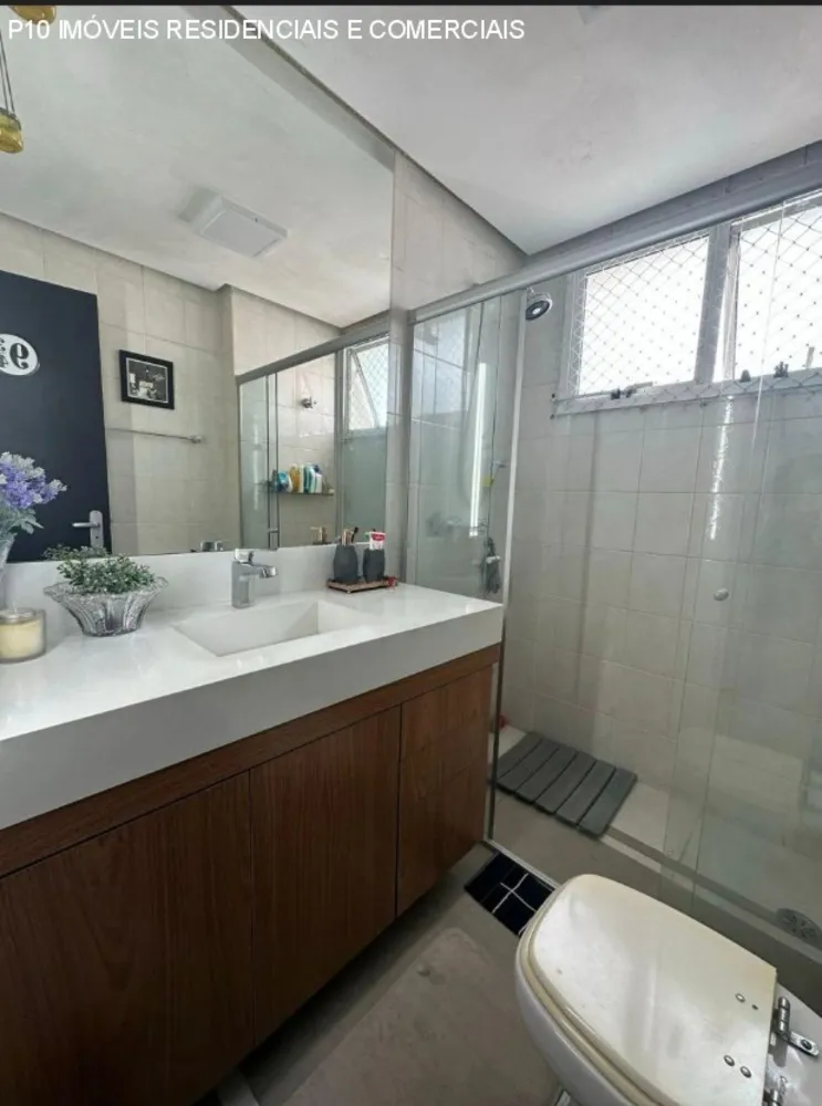 Cobertura, 3 quartos, 168 m² - Foto 12