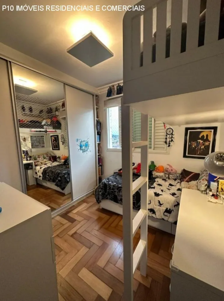 Cobertura, 3 quartos, 168 m² - Foto 7