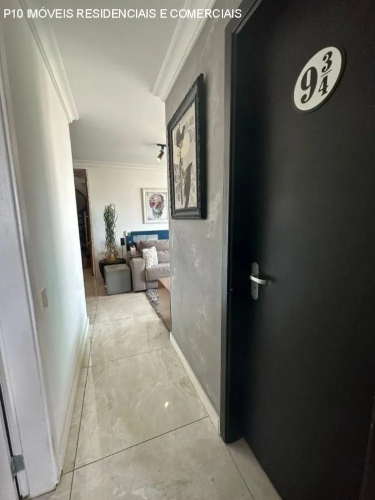 Cobertura, 3 quartos, 168 m² - Foto 10