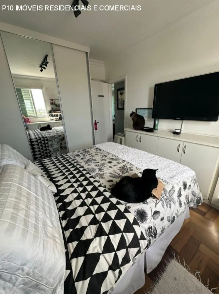 Cobertura, 3 quartos, 168 m² - Foto 8