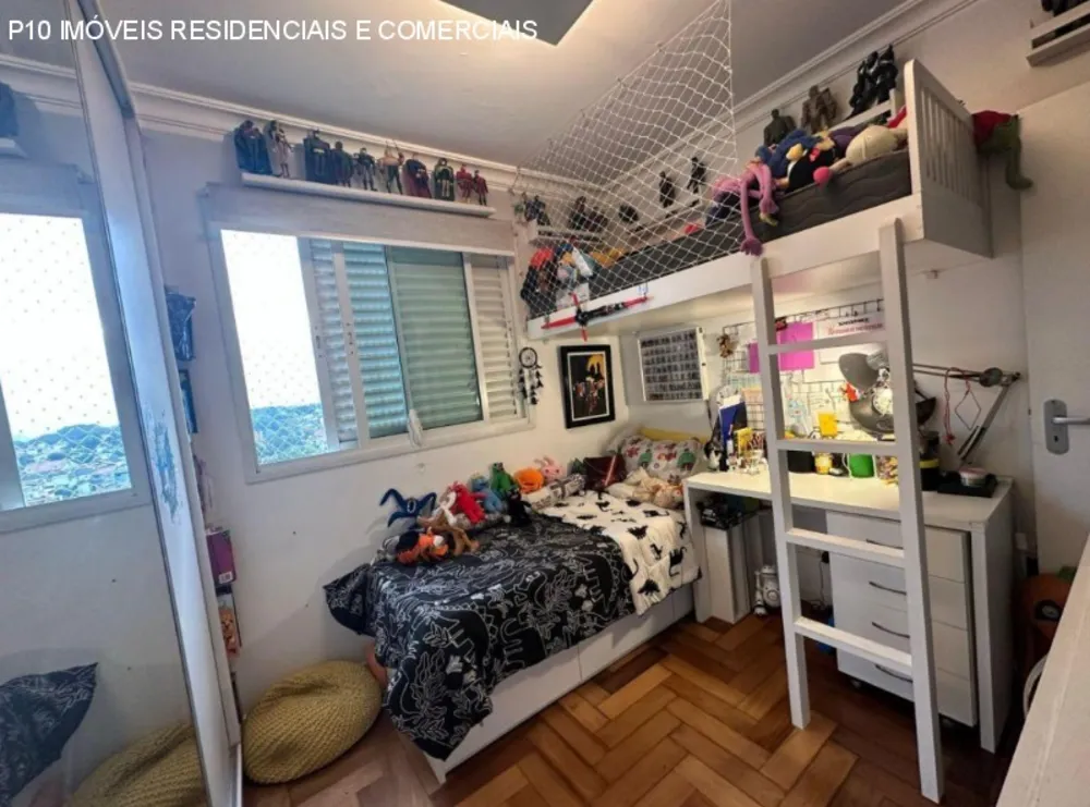 Cobertura, 3 quartos, 168 m² - Foto 6