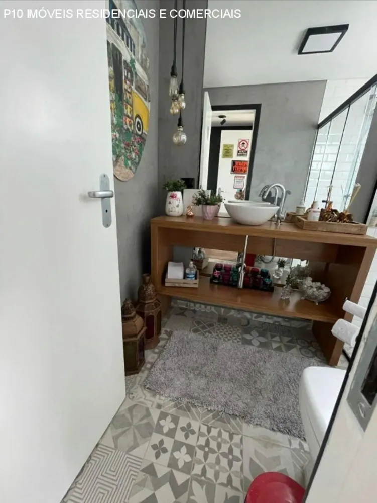 Cobertura, 3 quartos, 168 m² - Foto 11