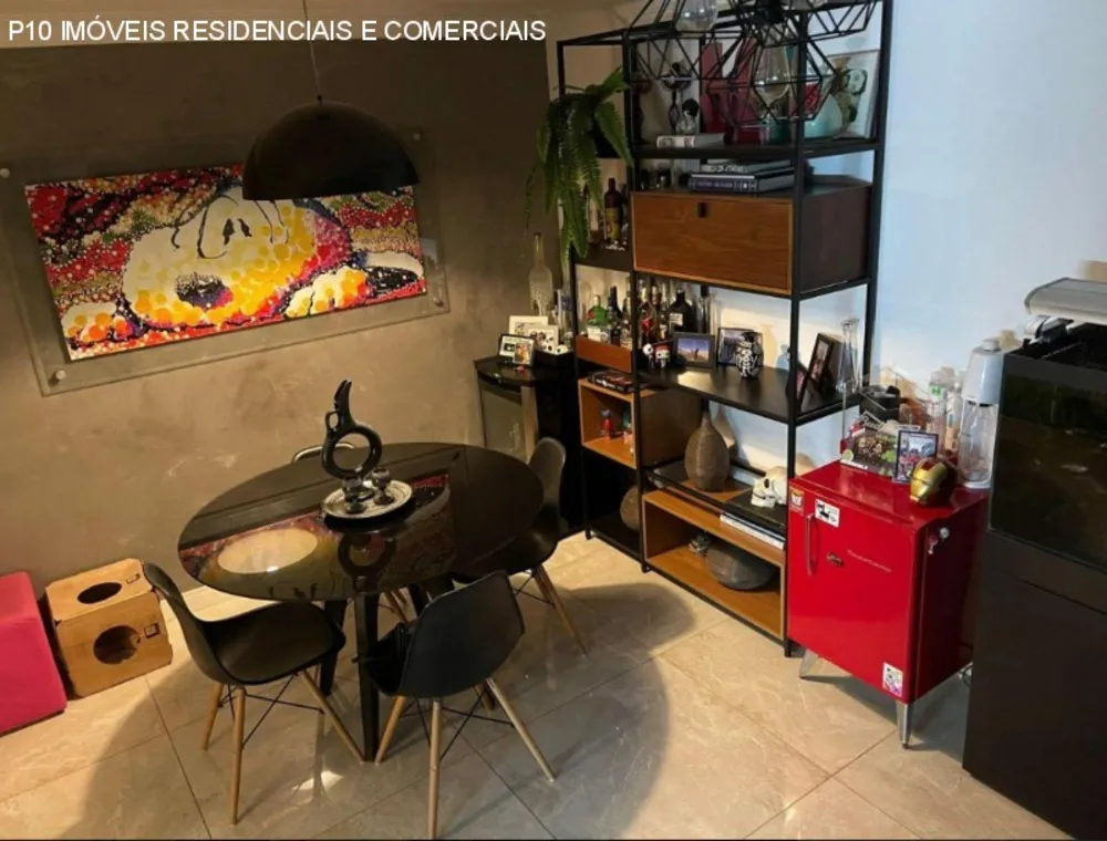 Cobertura, 3 quartos, 168 m² - Foto 9