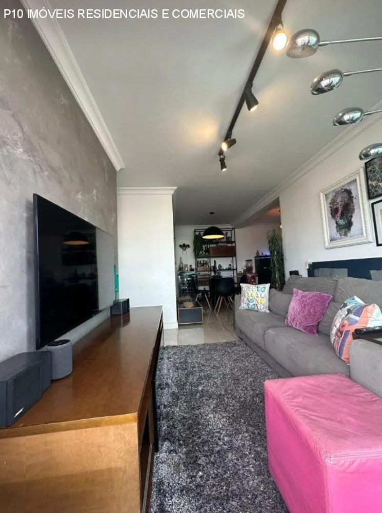 Cobertura, 3 quartos, 168 m² - Foto 4