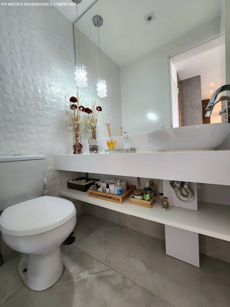Apartamento, 3 quartos, 168 m² - Foto 17