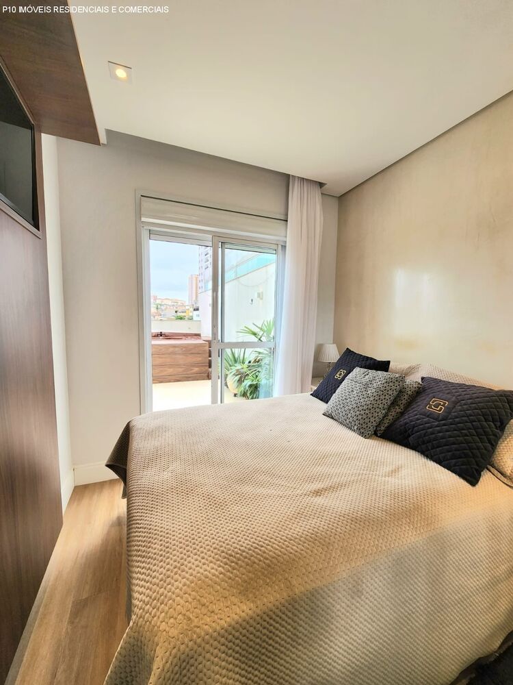 Apartamento, 3 quartos, 168 m² - Foto 3