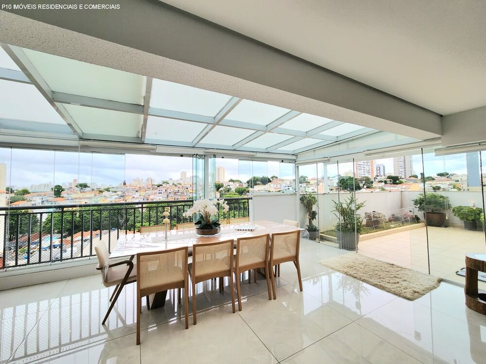 Apartamento, 3 quartos, 168 m² - Foto 7