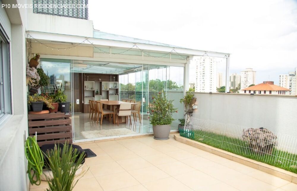 Apartamento, 3 quartos, 168 m² - Foto 8