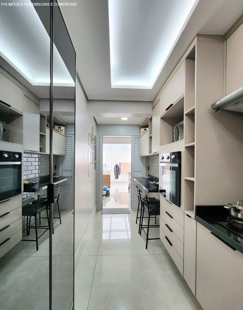 Apartamento, 3 quartos, 168 m² - Foto 4
