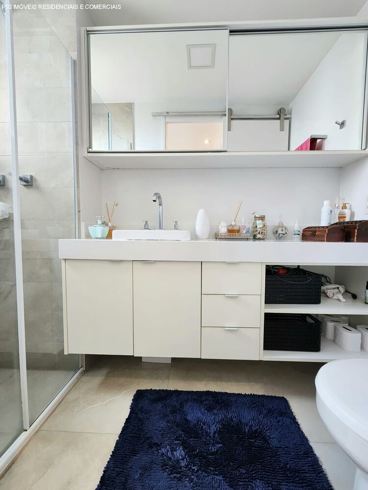 Apartamento, 3 quartos, 168 m² - Foto 6