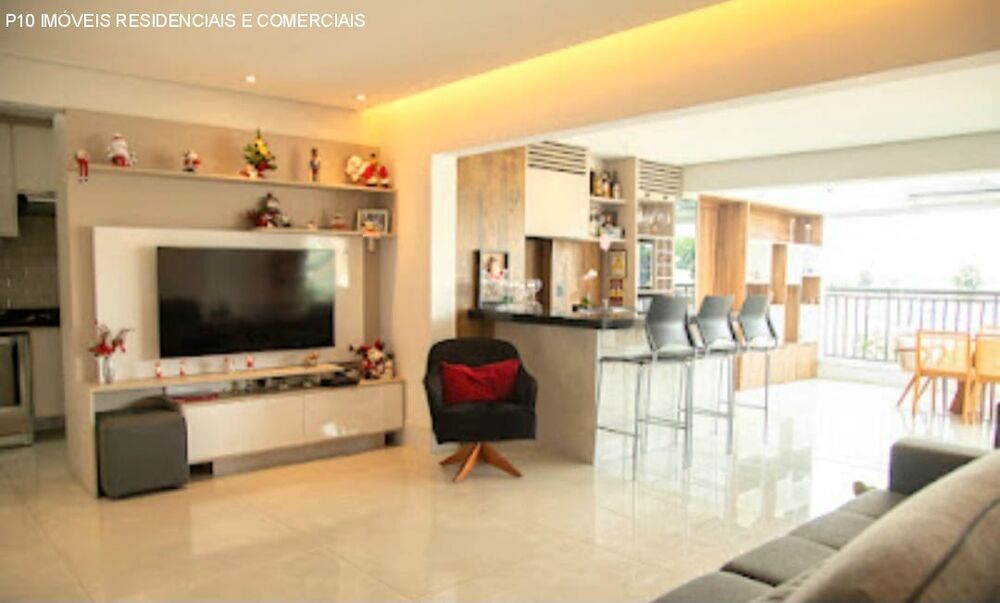 Apartamento, 3 quartos, 168 m² - Foto 14