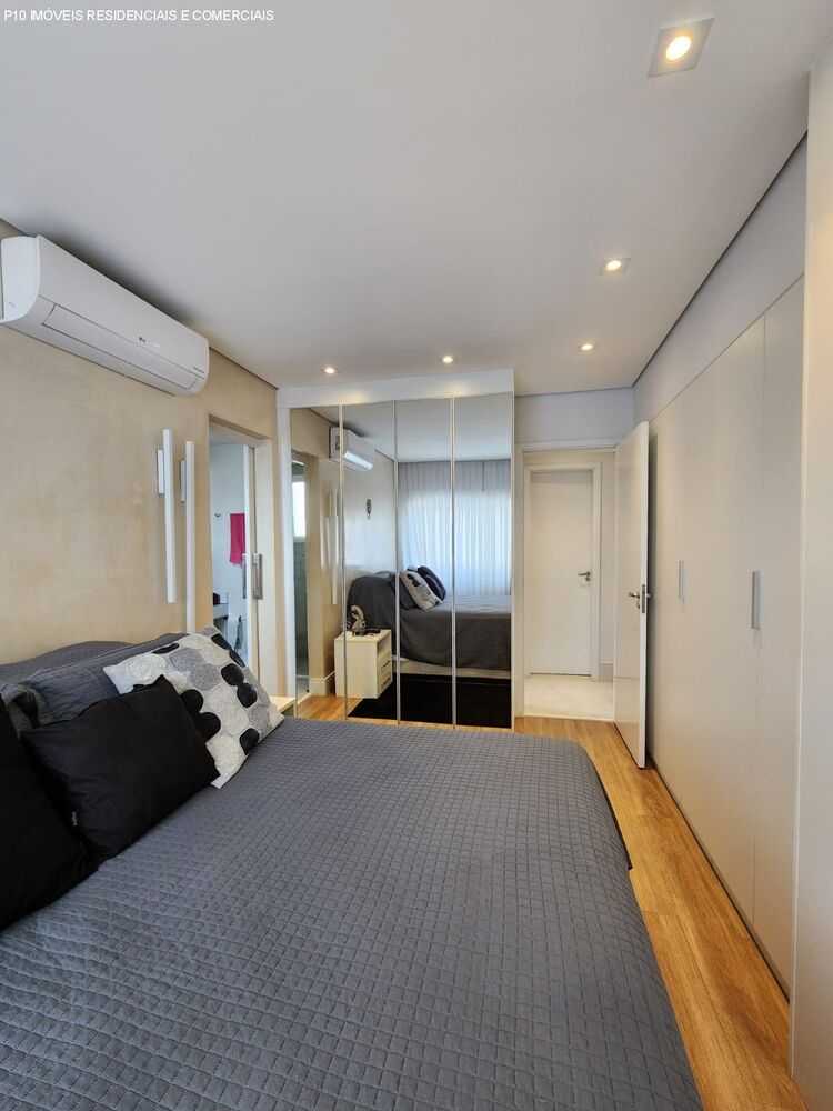 Apartamento, 3 quartos, 168 m² - Foto 12