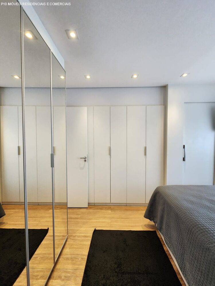 Apartamento, 3 quartos, 168 m² - Foto 11