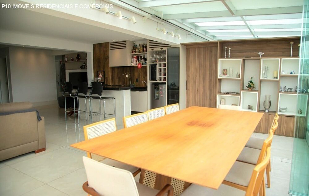 Apartamento, 3 quartos, 168 m² - Foto 5