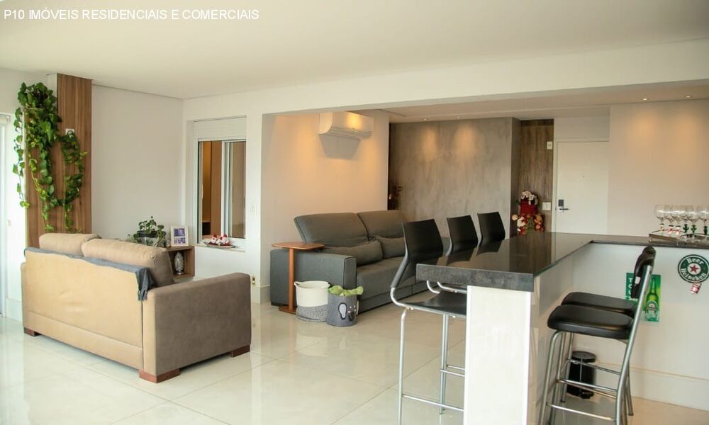 Apartamento, 3 quartos, 168 m² - Foto 15