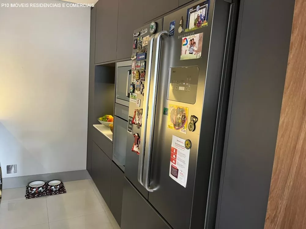 Apartamento à venda com 2 quartos, 122m² - Foto 6